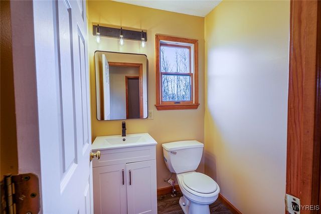 3460 Wende Road, Alden, NY 14004