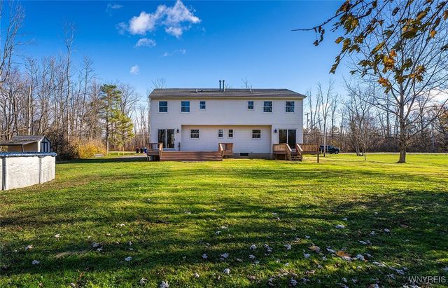 3460 Wende Road, Alden, NY 14004