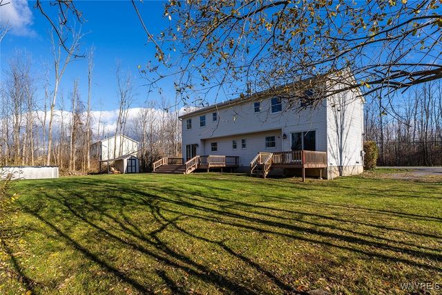 3460 Wende Road, Alden, NY 14004