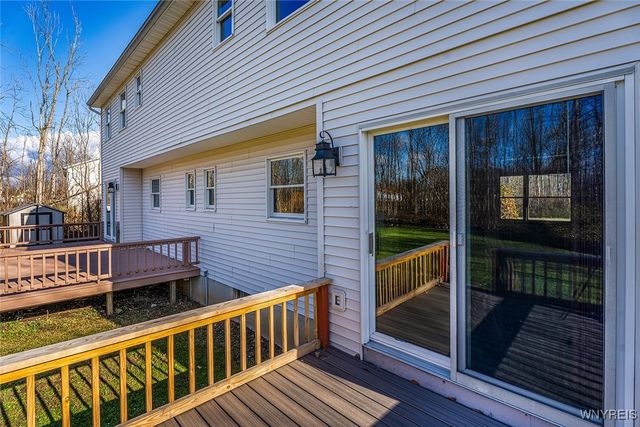 3460 Wende Road, Alden, NY 14004