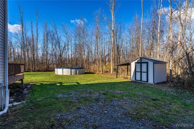 3460 Wende Road, Alden, NY 14004