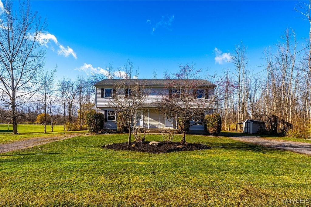 3460 Wende Road, Alden, NY 14004