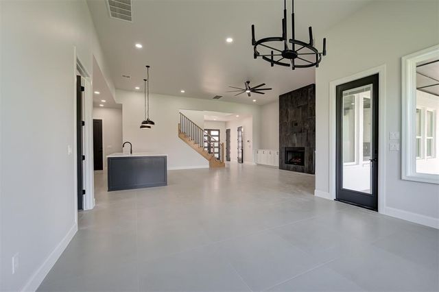 6309 NW 154th Terrace, Edmond, OK 73013