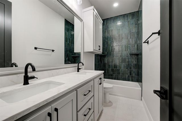 6309 NW 154th Terrace, Edmond, OK 73013