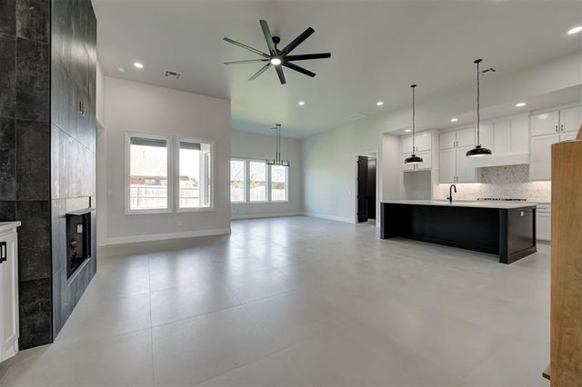 6309 NW 154th Terrace, Edmond, OK 73013