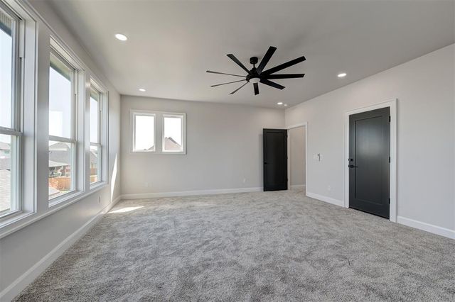 6309 NW 154th Terrace, Edmond, OK 73013