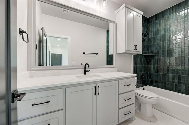 6309 NW 154th Terrace, Edmond, OK 73013