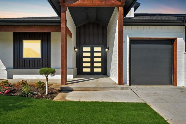 6309 NW 154th Terrace, Edmond, OK 73013