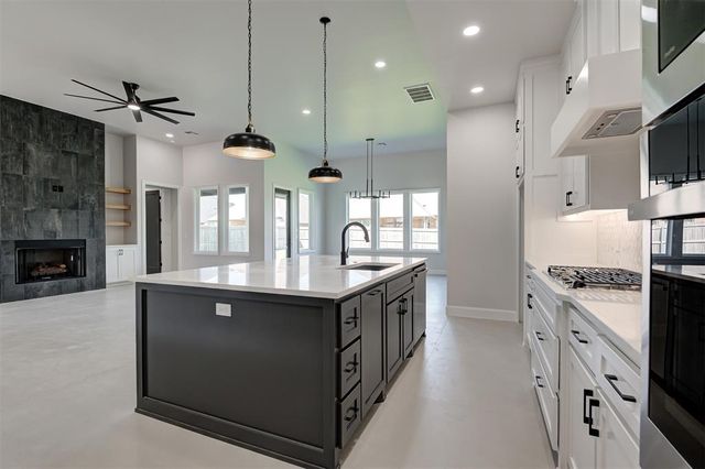 6309 NW 154th Terrace, Edmond, OK 73013