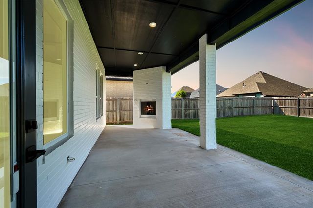 6309 NW 154th Terrace, Edmond, OK 73013