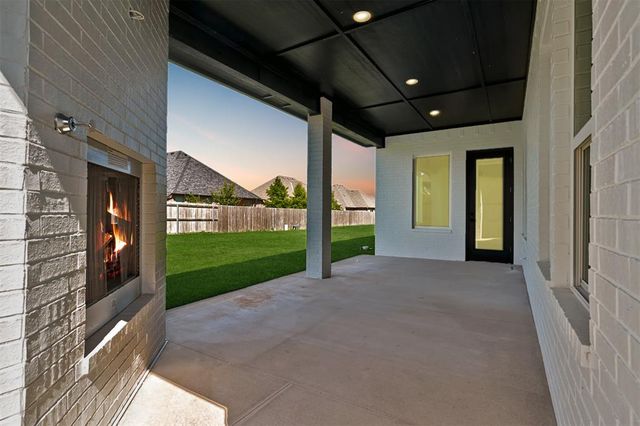 6309 NW 154th Terrace, Edmond, OK 73013