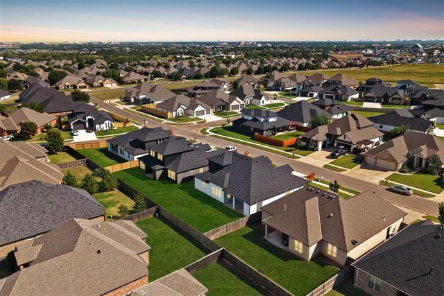 6309 NW 154th Terrace, Edmond, OK 73013