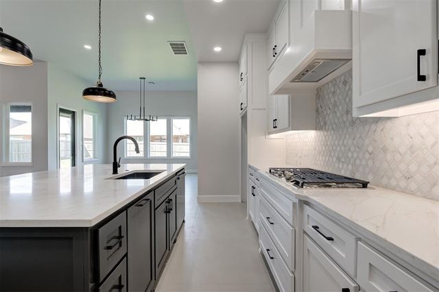 6309 NW 154th Terrace, Edmond, OK 73013