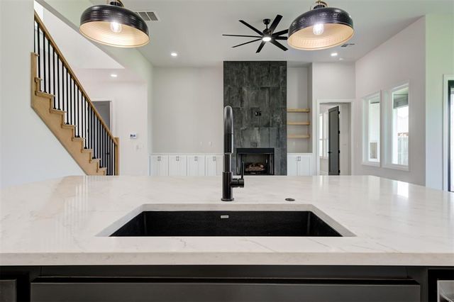 6309 NW 154th Terrace, Edmond, OK 73013