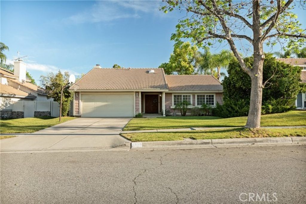 1317 Susan Avenue, Redlands, CA 92374