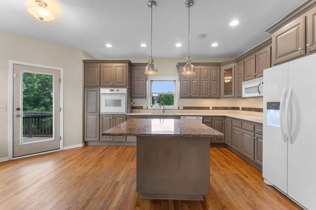 18712 Fontana Street, Columbus, MN 55092