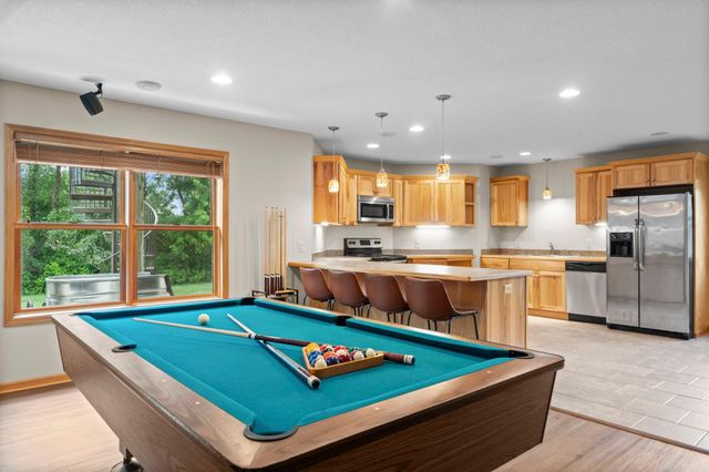 18712 Fontana Street, Columbus, MN 55092
