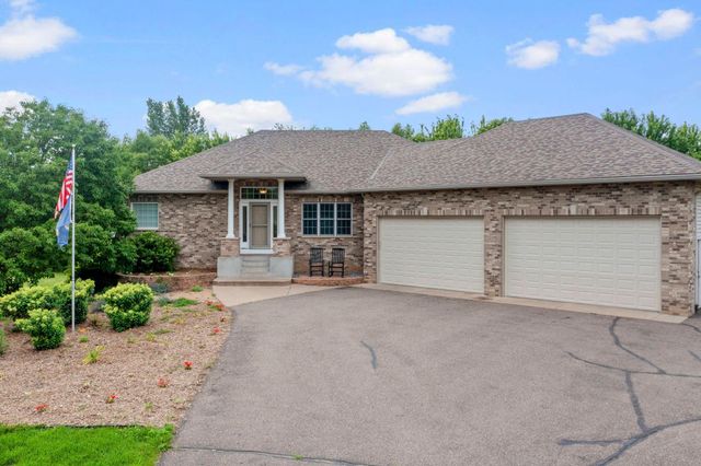 18712 Fontana Street, Columbus, MN 55092