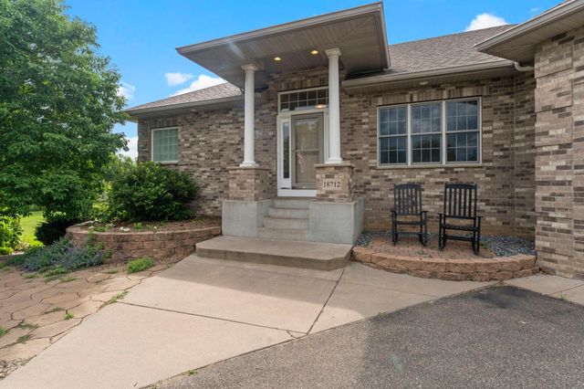 18712 Fontana Street, Columbus, MN 55092