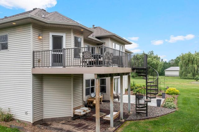 18712 Fontana Street, Columbus, MN 55092