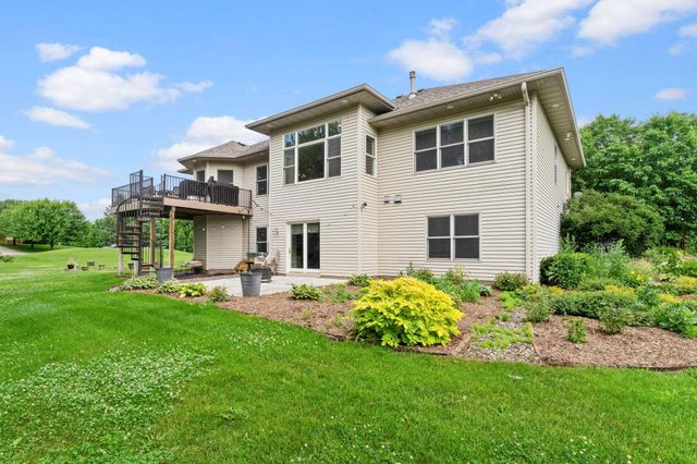 18712 Fontana Street, Columbus, MN 55092