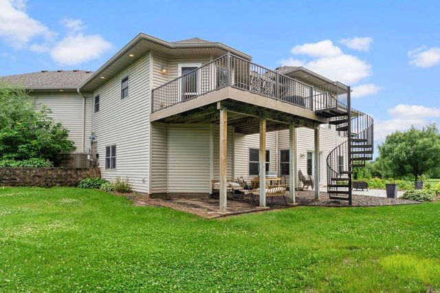 18712 Fontana Street, Columbus, MN 55092