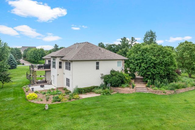 18712 Fontana Street, Columbus, MN 55092