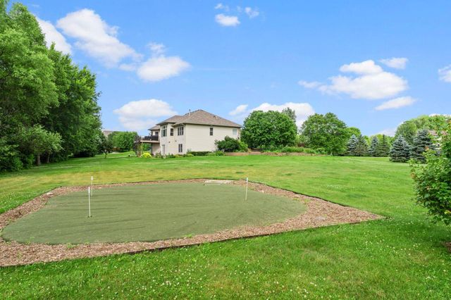 18712 Fontana Street, Columbus, MN 55092