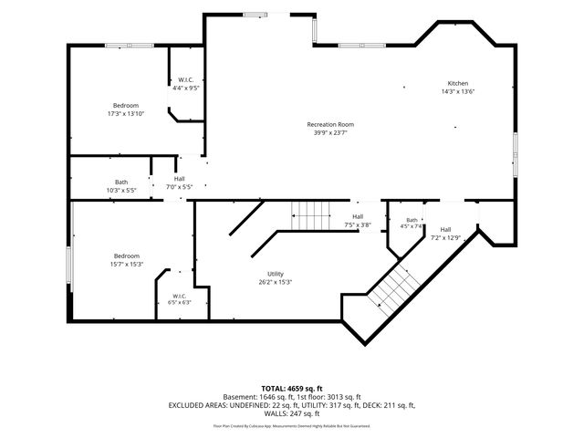 18712 Fontana Street, Columbus, MN 55092