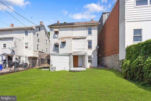 314 N 2ND ST, Steelton, PA 17113