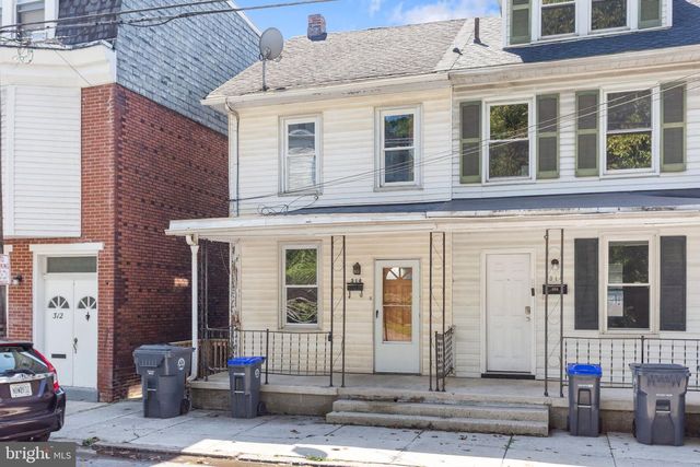 314 N 2ND ST, Steelton, PA 17113