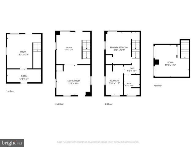 314 N 2ND ST, Steelton, PA 17113