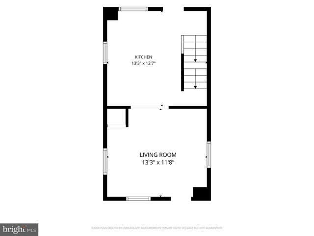 314 N 2ND ST, Steelton, PA 17113