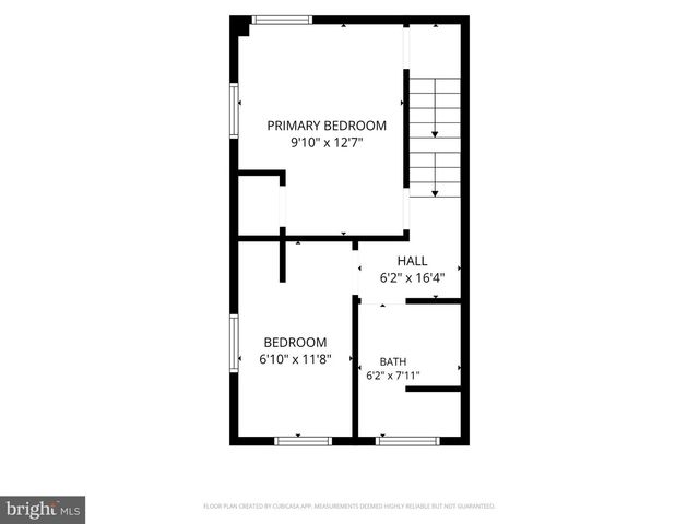 314 N 2ND ST, Steelton, PA 17113