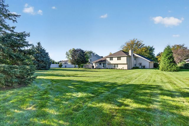 406 Buckingham Place, Shorewood, IL 60404