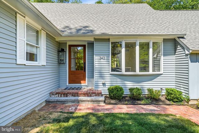 343 TAVISTOCK DR, Medford, NJ 08055