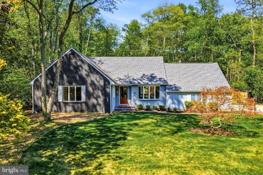 343 TAVISTOCK DR, Medford, NJ 08055