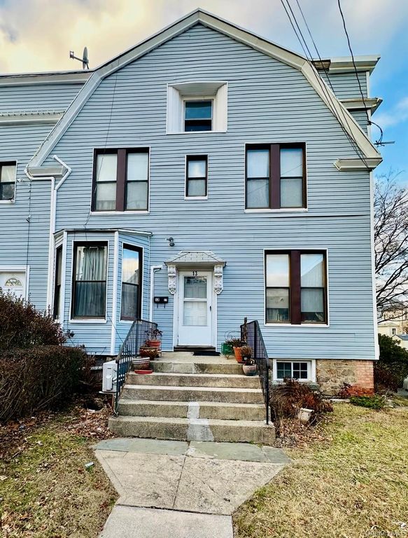 13 Union Street, New Rochelle, NY 10801