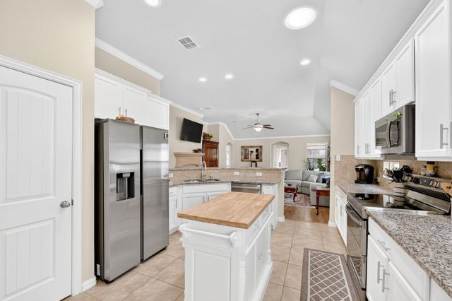 16404 Stillhouse Hollow Court, Prosper, TX 75078