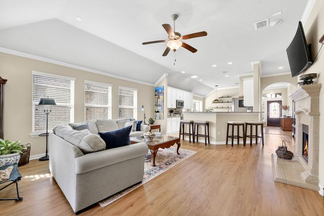 16404 Stillhouse Hollow Court, Prosper, TX 75078