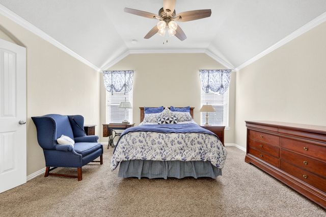 16404 Stillhouse Hollow Court, Prosper, TX 75078