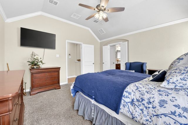 16404 Stillhouse Hollow Court, Prosper, TX 75078