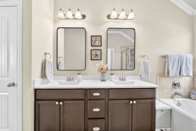 16404 Stillhouse Hollow Court, Prosper, TX 75078