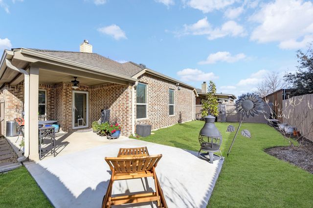 16404 Stillhouse Hollow Court, Prosper, TX 75078