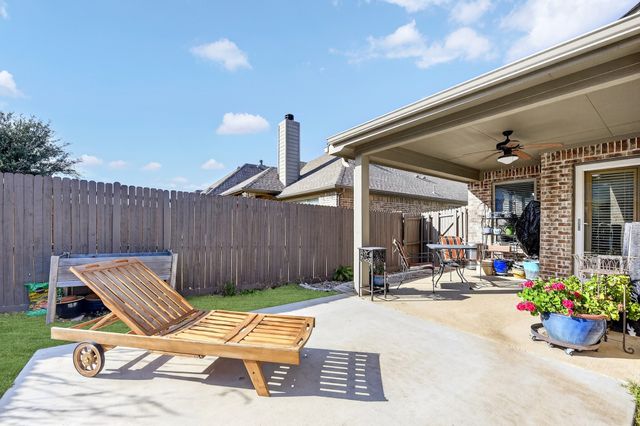 16404 Stillhouse Hollow Court, Prosper, TX 75078