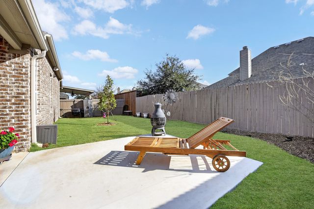 16404 Stillhouse Hollow Court, Prosper, TX 75078