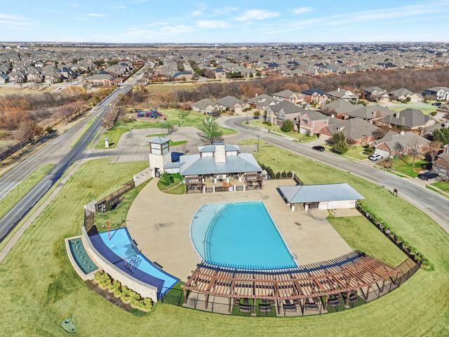 16404 Stillhouse Hollow Court, Prosper, TX 75078