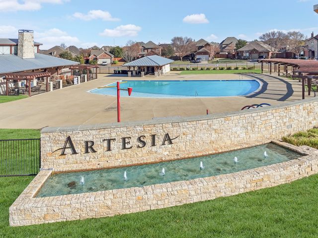 16404 Stillhouse Hollow Court, Prosper, TX 75078