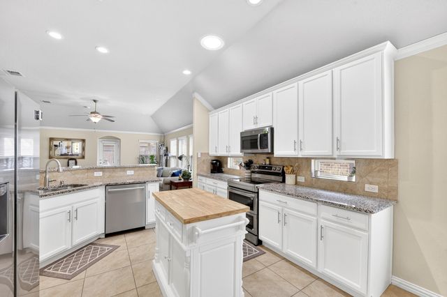 16404 Stillhouse Hollow Court, Prosper, TX 75078