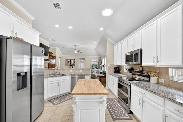 16404 Stillhouse Hollow Court, Prosper, TX 75078